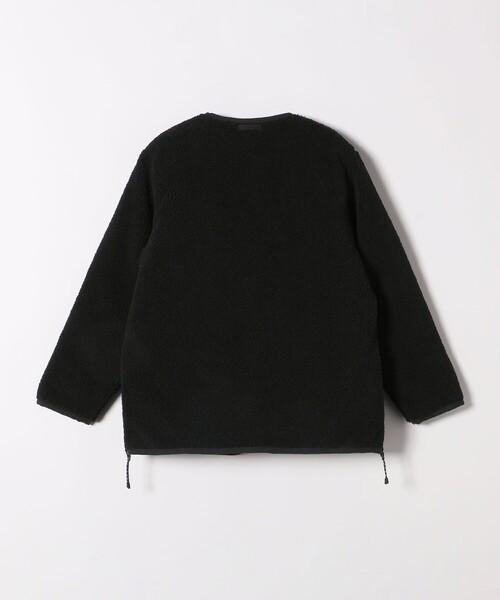 TAION（タイオン） ダウンコート ダウンジャケット 「SHIPS any別注