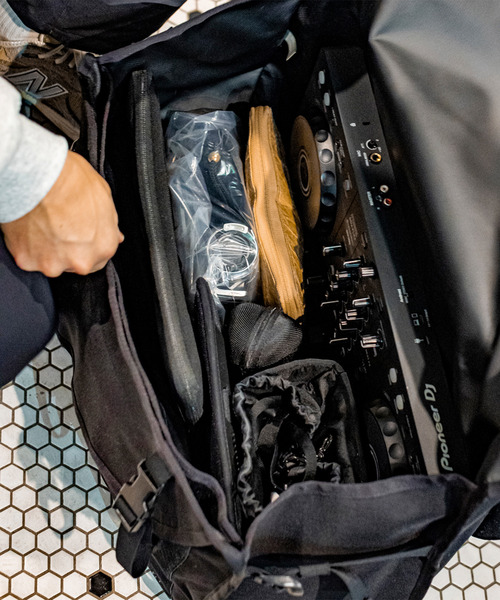 CHROME（クローム） ショルダーバッグ BERLIN / ベルリン