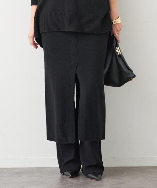 Deuxieme Classe（ドゥーズィエムクラス） スカート *追加 OLBIA