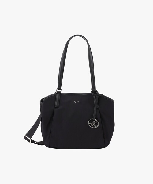 agnes b.（アニエスベー） トートバッグ トートバック PAS23−05