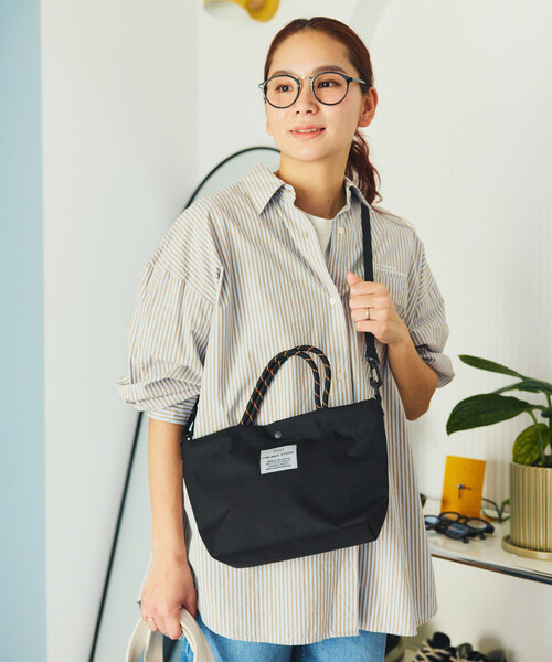 KiU（キウ） トートバッグ レディース メンズ : ZOZOTOWN Yahoo!店