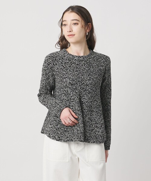 UNITED ARROWS（ユナイテッドアローズ） ニット セーター ミックス