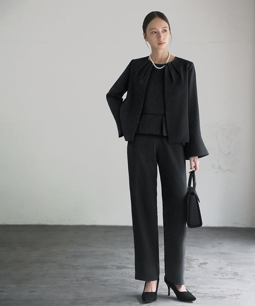 Flolia（フロリア） セットアップ レディース : ZOZOTOWN Yahoo!店