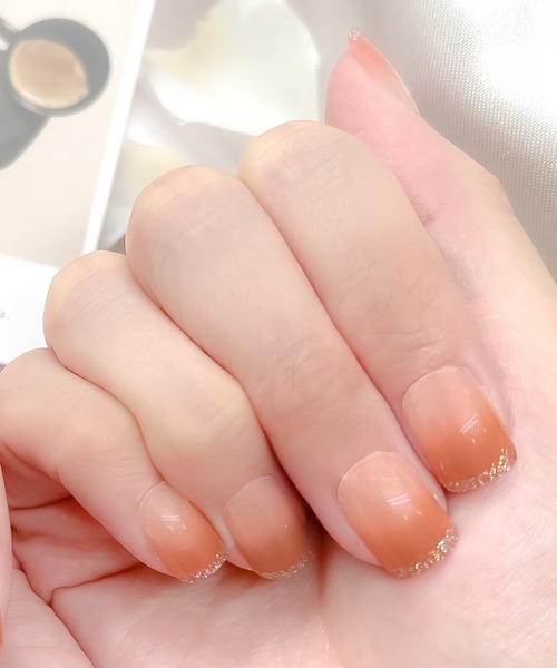 DiamondHearts（ダイヤモンドハーツ） ネイルチップ ネイルシール