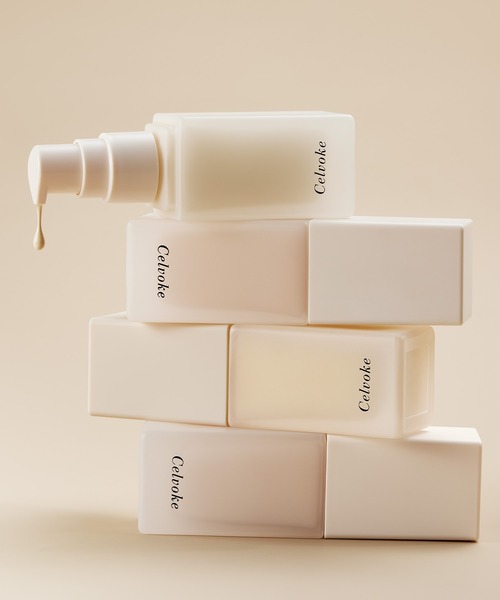 Celvoke 化粧下地 下地 セルヴォーク Celvoke / レアグロウプライマー