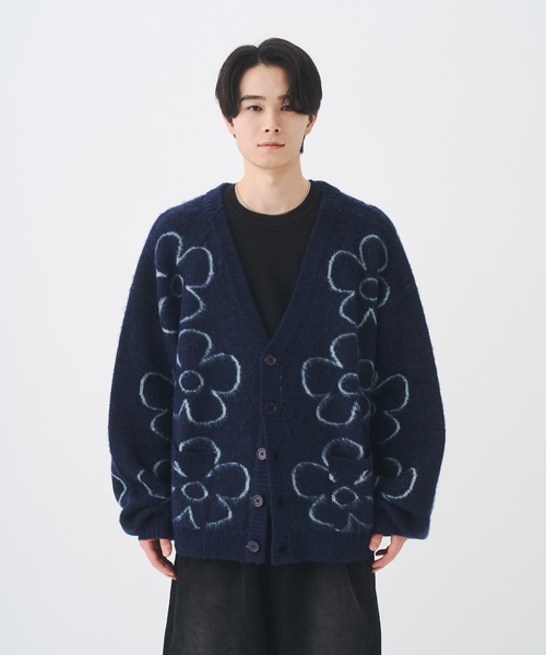 ぶ*ー様 Bogey Boys カーディガン Bogey Boys カーディガン