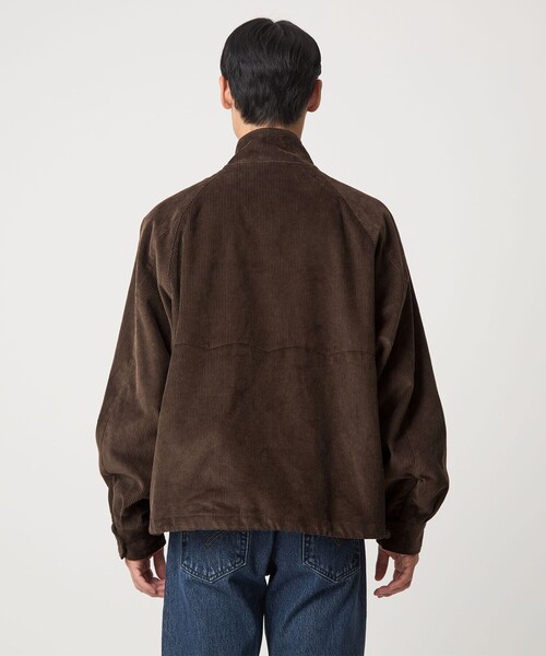 BARACUTA（バラクータ） ブルゾン アウター 「別注」「BARACUTA」GLR