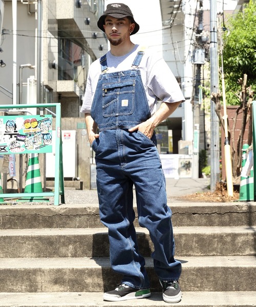 Carhartt（カーハート） オーバーオール サロペット オーバーオール
