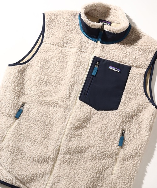 パタゴニア レトロXベストのおすすめ人気商品一覧 通販 - Yahoo