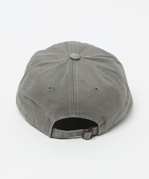 NICE WEATHER キャップ 帽子 「NICE WEATHER」SIGNATURE キャップ