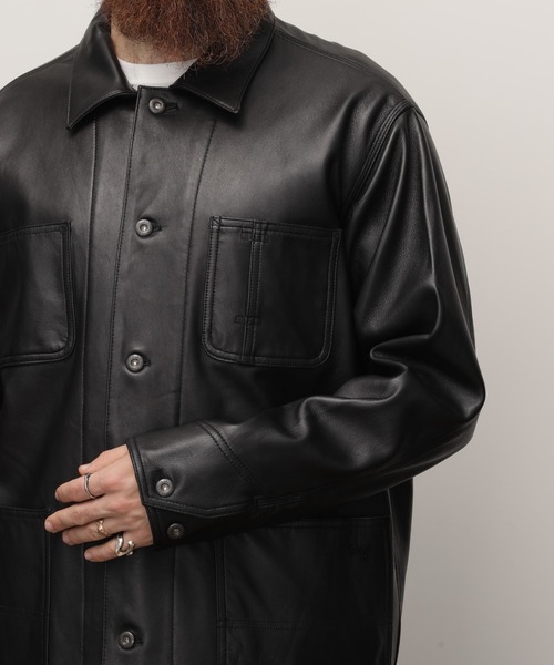 Schott N.Y.C（ショット） 革ジャン ライダース Schott/ショット/LAMB