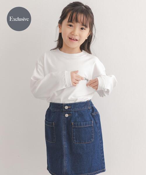 TOWNCRAFT（タウンクラフト） tシャツ 「別注」「親子リンク」PENNEYS