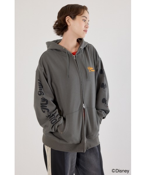 RODEO CROWNS WIDE BOWL（ロデオクラウンズワイドボウル） パーカー