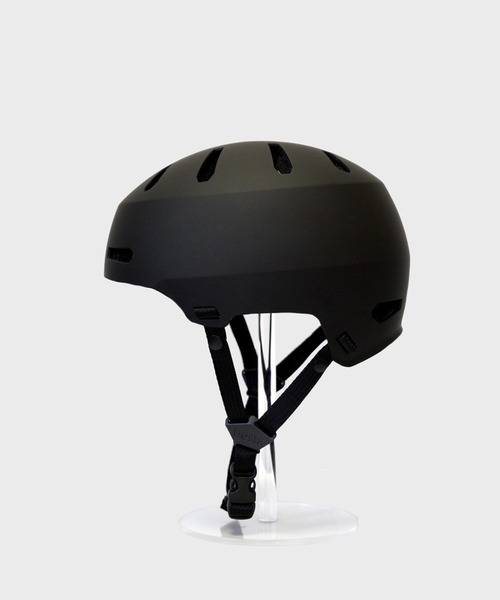 bern 「bern」MACON 2.0 ヘルメット スケボー 自転車 : ZOZOTOWN Yahoo