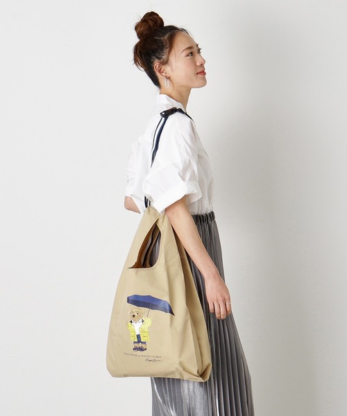 POLO RALPH LAUREN（ポロ・ラルフローレン） ショルダーバッグ バッグ