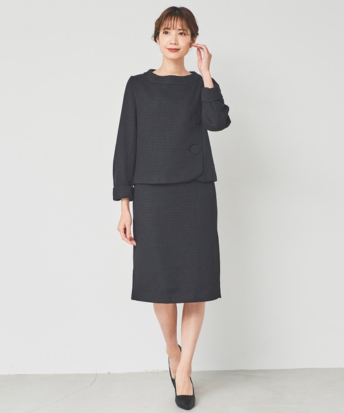 DRESS LAB（ドレスラボ） セットアップ 「セレモニースーツ 2点セット