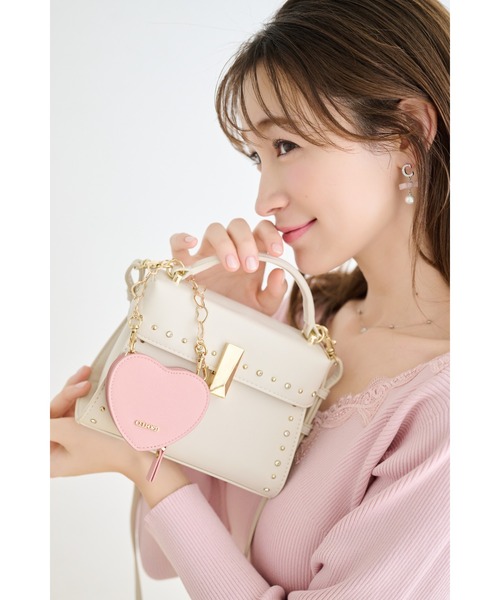 CELFORD（セルフォード） ショルダーバッグ バッグ 「リュタン