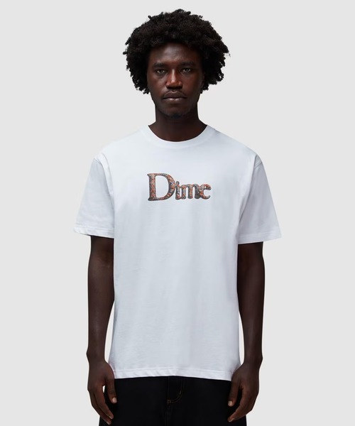 tシャツ Dime/ダイム 半袖Tシャツ Classic Decoy T-shirt メンズ