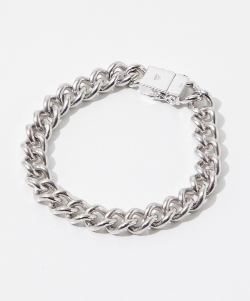 TOM WOOD（トムウッド） ブレスレット TOM WOOD Lou Bracelet ルー