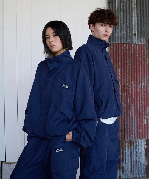 kutir（クティール） ブルゾン アウター メンズ レディース : ZOZOTOWN