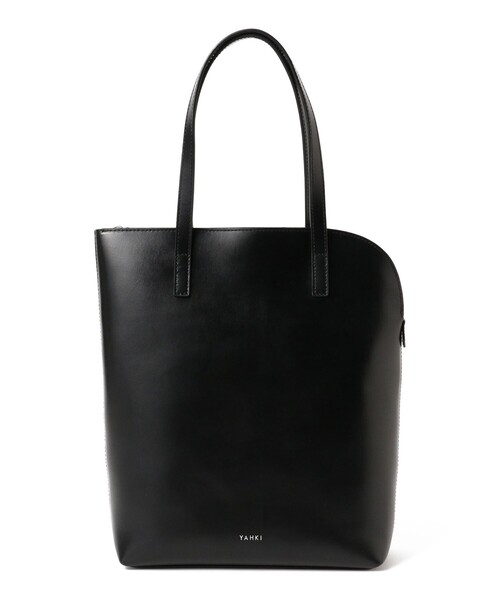 YAHKI（ヤーキ） トートバッグ YAHKI / YH-754 TOTE BAG レディース