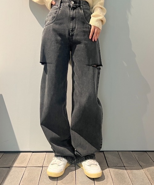 Maison Margiela（メゾンマルジェラ） ジーンズ デニム デニムパンツ