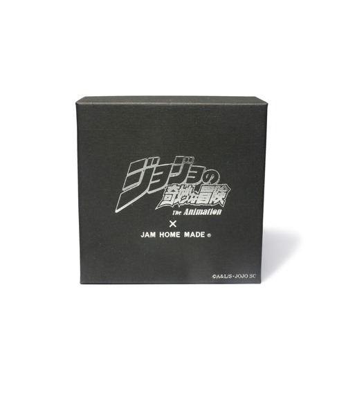 JAM HOME MADE（ジャムホームメイド） 指輪 リング ジョジョの奇妙な