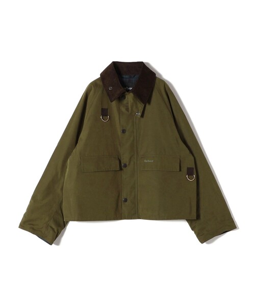 Barbour（バブアー） コート アウター 「SHIPS別注」Barbour:SPEY