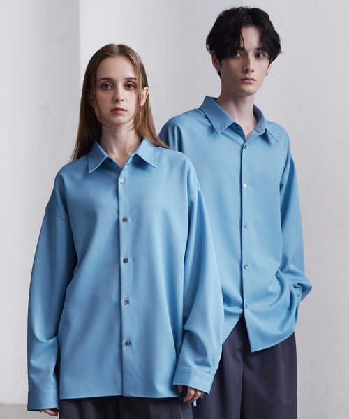 CLEL（クレイル） シャツ メンズ レディース : ZOZOTOWN Yahoo!店