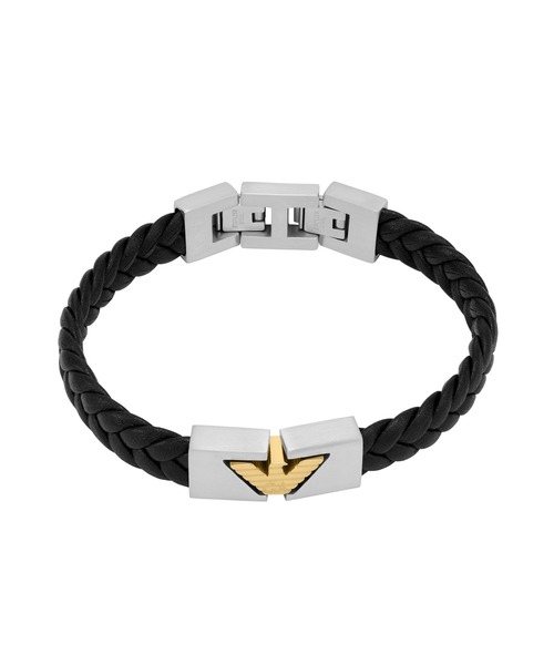 EMPORIO ARMANI ブレスレット エンポリオ・アルマーニ アクセサリー