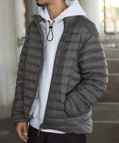 SEDAN ALL-PURPOSE ダウンジャケット ダウン | 「別注」 ライトダウン