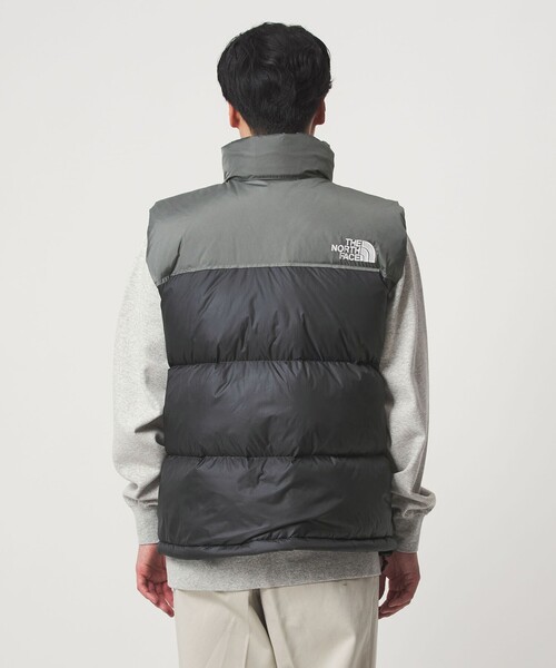 THE NORTH FACE（ザ ノースフェイス） ダウンベスト ベスト 「THE