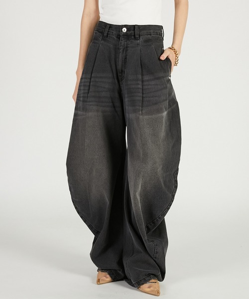 PRANK PROJECT（プランクプロジェクト） ジーンズ デニム デニムパンツ