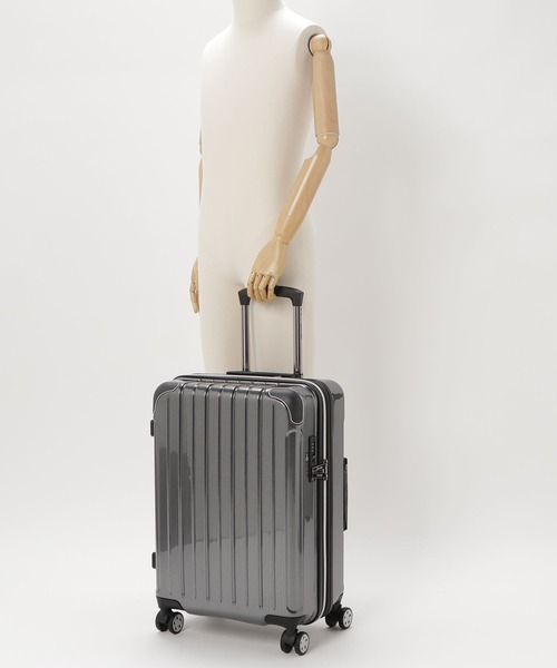 Siffler（シフレ） スーツケース 「SKYLABO/スカイラボ」 キャリー
