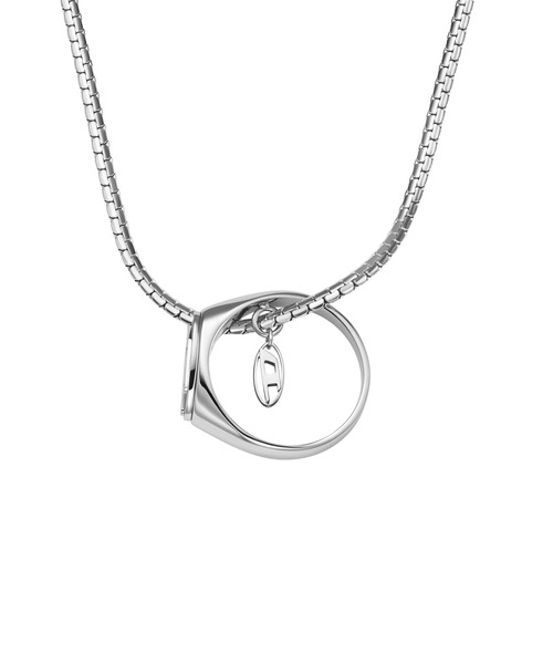 DIESEL（ディーゼル） ネックレス アクセサリー メンズ ネックレス