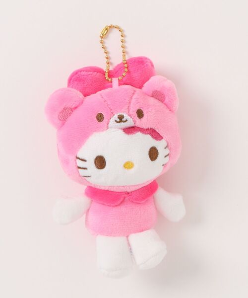 sanrio（サンリオ） キーホルダー sanrio/サンリオキャラクターズ