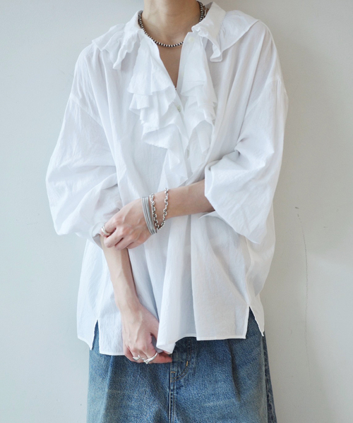 JOURNAL STANDARD LUXE（ジャーナルスタンダード ラックス） ブラウス