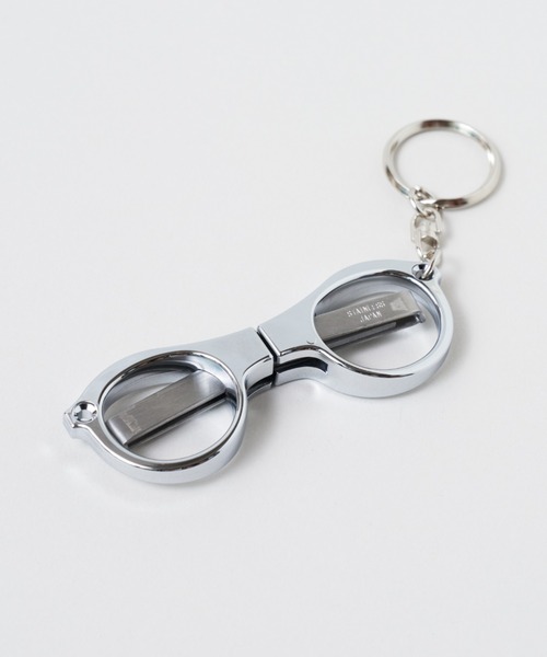 TODAY'S SPECIAL（トゥデイズスペシャル） キーホルダー 「やおき工業