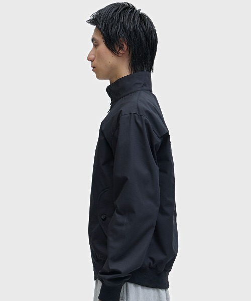 FRED PERRY（フレッドペリー） ブルゾン アウター Made In England