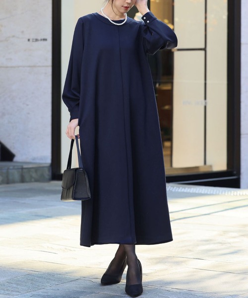 Flolia（フロリア） ワンピース : ZOZOTOWN Yahoo!店 - 通販 - Yahoo