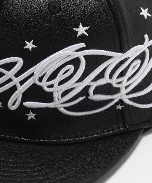 AFB（エーエフビー） キャップ 帽子 SIGNATURE CAP メンズ : ZOZOTOWN