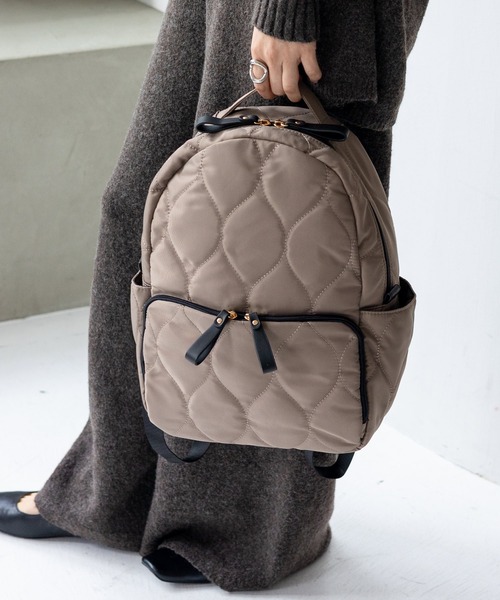 VitaFelice（ヴィータフェリーチェ） デイバック リュック