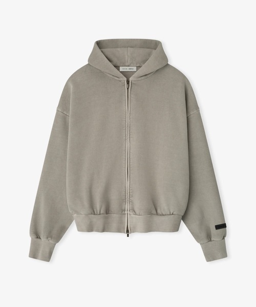 FOG ESSENTIALS（エフオージーエッセンシャルズ） パーカー Fear of