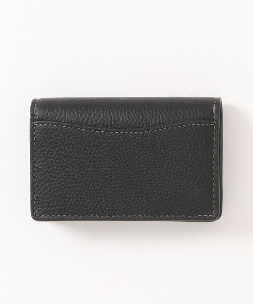 COACH（コーチ） 名刺入れ エッセンシャル ビジネス カード ケース