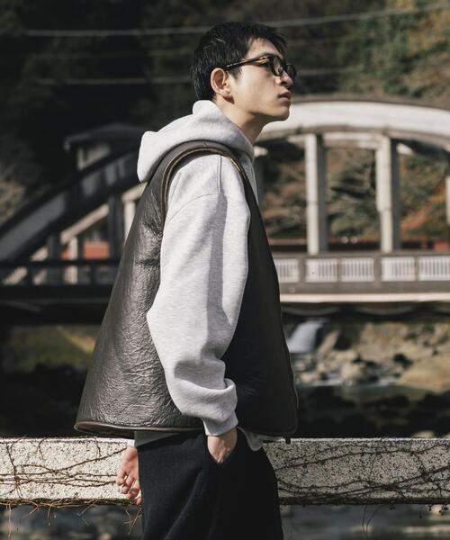 DAIWA PIER39（ダイワ ピア39） パーカー DAIWA PIER39 TECH SWEAT