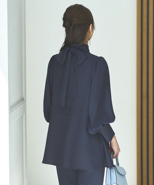 RUIRUE BOUTIQUE（ルイルエブティック） セットアップ レディース