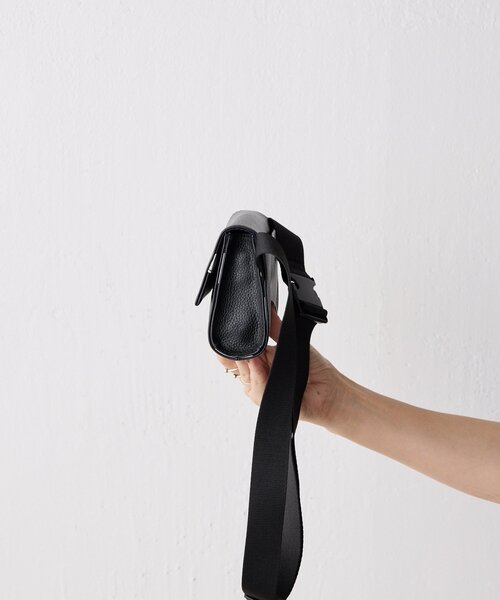 ear PAPILLONNER（イア パピヨネ） ショルダーバッグ バッグ