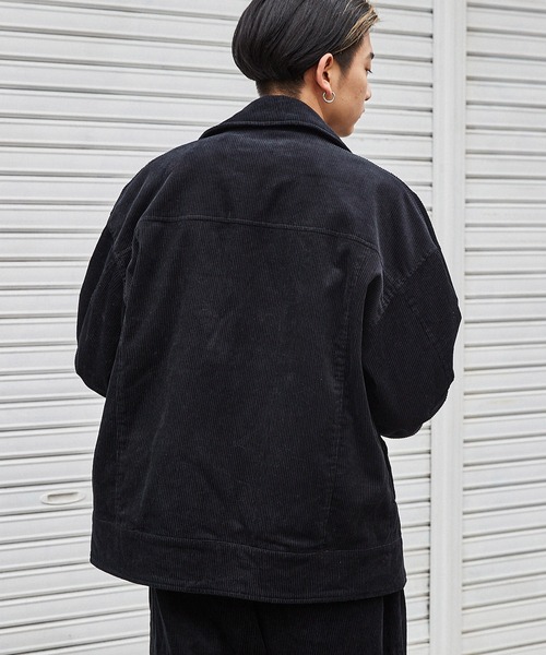 MONO-MART（モノマート） セットアップ 「セットアップ」ビッグ