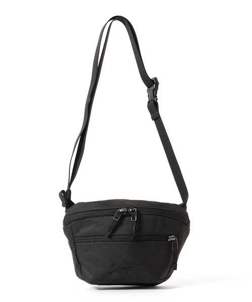 BEAMS BOY（ビームス ボーイ） ウエストポーチ ウエストバッグ ARC