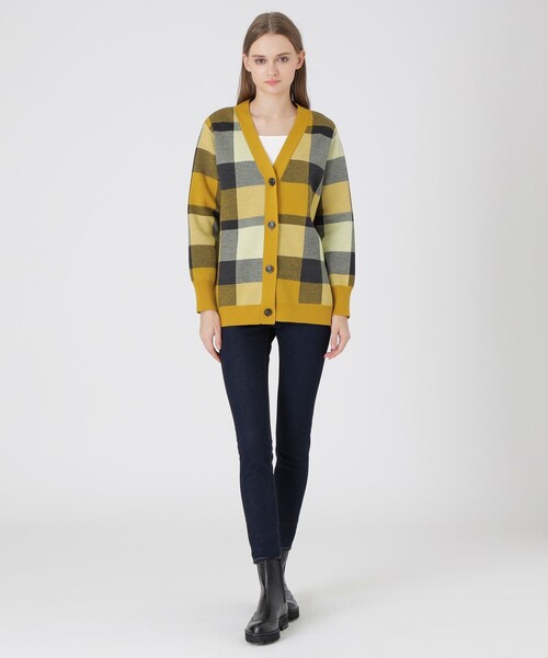 BLUE LABEL CRESTBRIDGE（ブルーレーベルクレストブリッジ